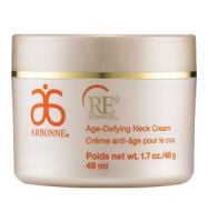 Arbonne RE9 Advanced Age-Defying Neck Cream