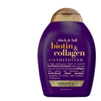 Organix Thick & Full Biotin & Collagen Conditioner