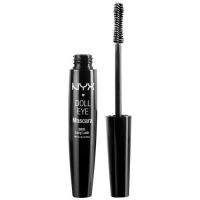 NYX Cosmetics Doll Eye Mascara