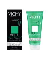 Vichy Laboratories CelluDestock Intensive Treatment for the Appearance of Cellulite