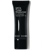 Bobbi Brown SPF 15 Tinted Moisturizer