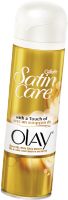 Gillette Venus Satin Care with a Touch of Olay Shave Gel
