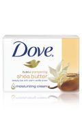 Dove Purely Pampering Shea Butter Beauty Bar with Warm Vanilla