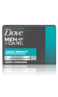 Dove Men+Care Aqua Impact Body Bar