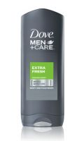 Dove Men+Care Extra Fresh Body and Face Wash