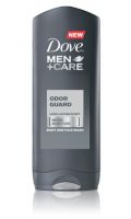 Dove Men+Care Odor Guard Body Wash