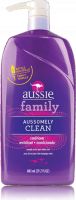 Aussie Family Aussomely Clean Conditioner