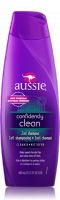 Aussie Confidently Clean 2 in 1 Shampoo