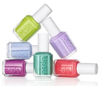 Essie Naughty Nautical Collecection
