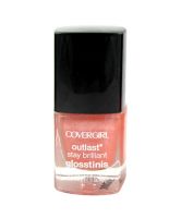 Covergirl Outlast Stay Brilliant Glosstinis