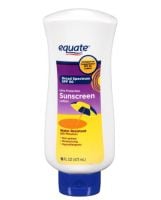 Equate Ultra Protection Sunscreen Lotion SPF 50