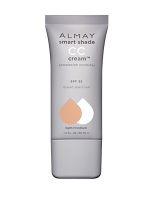 Almay Smart Shade CC Cream