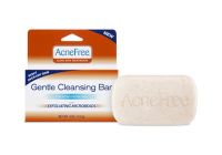AcneFree Gentle Cleansing Bar