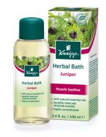 Kneipp Juniper Muscle Soother Herbal Bath