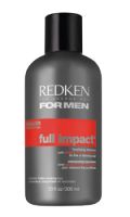 Redken For Men Full Impact Bodifying Shampoo
