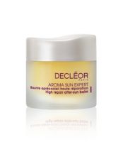 Decleor High Repair After Sun Balm for Face