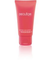 Decleor Self Tanning Milk Natural Glow Face and Body