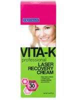 Freeman Vita K  Professional Laser Recovery Cream SPF 30