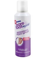 Freeman Bare Foot Repair Deodorizing Foot Spray