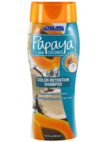 Freeman Papaya & Coconut Color Retention Shampoo