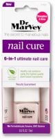 Dr. Marvey's Nail Cure: 6-in-1 Ultimate Nail Care