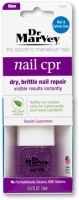Dr. Marvey's Nail CPR: Dry, Brittle Nail Repair with Visible Results Instantly