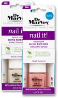 Dr. Marvey's Nail It: Acrylic Hard Without the Damage