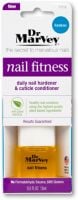 Dr. Marvey's Nail Fitness: Daily Nail Hardener and Cuticle Conditioner