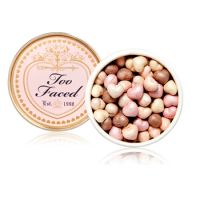 Too Faced Sweetheart Beads Radiant Glow Face Powder