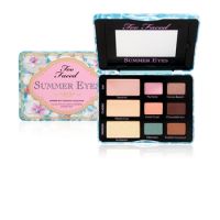 Too Faced Summer Eyes Summer Sexy Shadow Collection