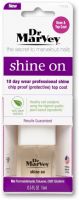 Dr. Marvey's Shine On: 10 Day Wear Professional Shine