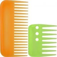 Cricket The Ultraclean Big Time Comb