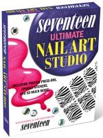Seventeen Ultimate Nail Art Studio
