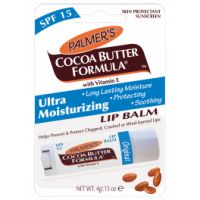 Palmer's Cocoa Butter Formula Moisturizing Lip Balm with SPF 15