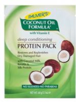 Palmers Coconut Oil Formula Deep Conditioning Protein Pack