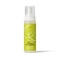 DevaCurl Frizz-Free Volumizing Foam