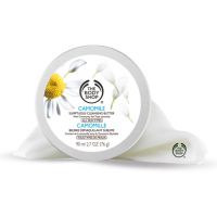 The Body Shop Camomile Sumptuous Cleansing Butter