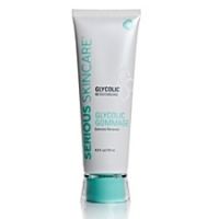 Serious Skincare Glycolic Gommage Exfoliating Facial