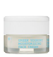 Korres Greek Yoghurt Advanced Nourishing Sleeping Facial