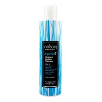 Argan Oil 7 Moisture Healing Shampoo