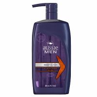 Aussie Men Daily Clean Shampoo