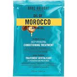 Marc Anthony Oil of Morocco Argan Oil Deep Hydrating Conditioning Treatment