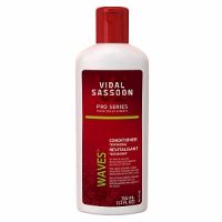 Vidal Sassoon Pro Series Waves Texturizing Conditioner