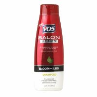 VO5 Smooth + Sleek Shampoo