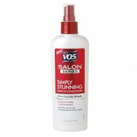 VO5 Simply Stunning Leave-In Conditioner