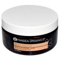 Pangea Organics Body Polish