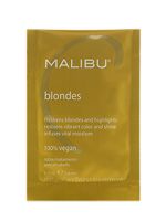 Malibu C Blondes Wellness Treatment