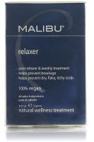 Malibu C Relaxer Wellness Treatment