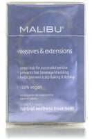 Malibu C Weaves/Extensions Wellness Treatment