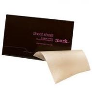 Mark Cheat Sheet Shine Blotters